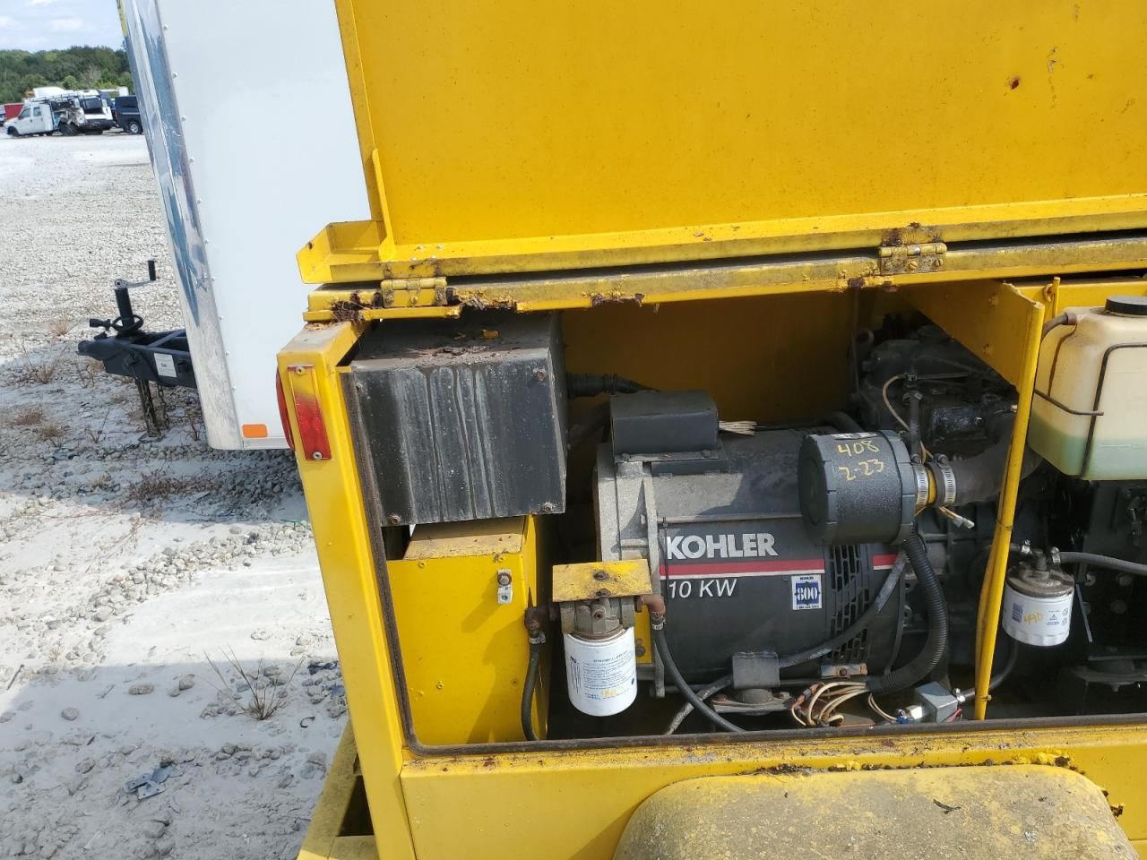 1995 Kohler Generator