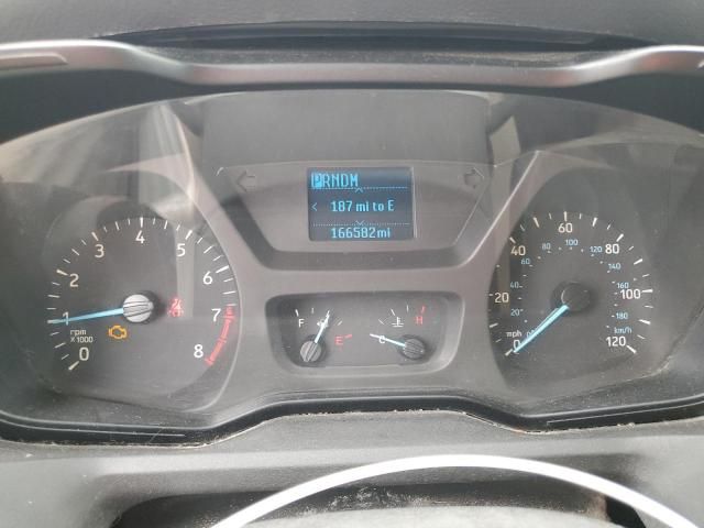 2017 Ford Transit T-350