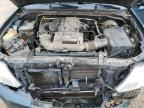 2013 Nissan Frontier S
