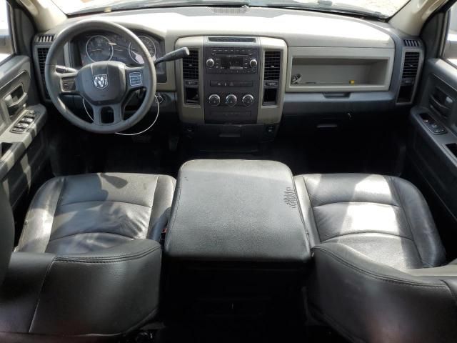 2012 Dodge RAM 1500 ST