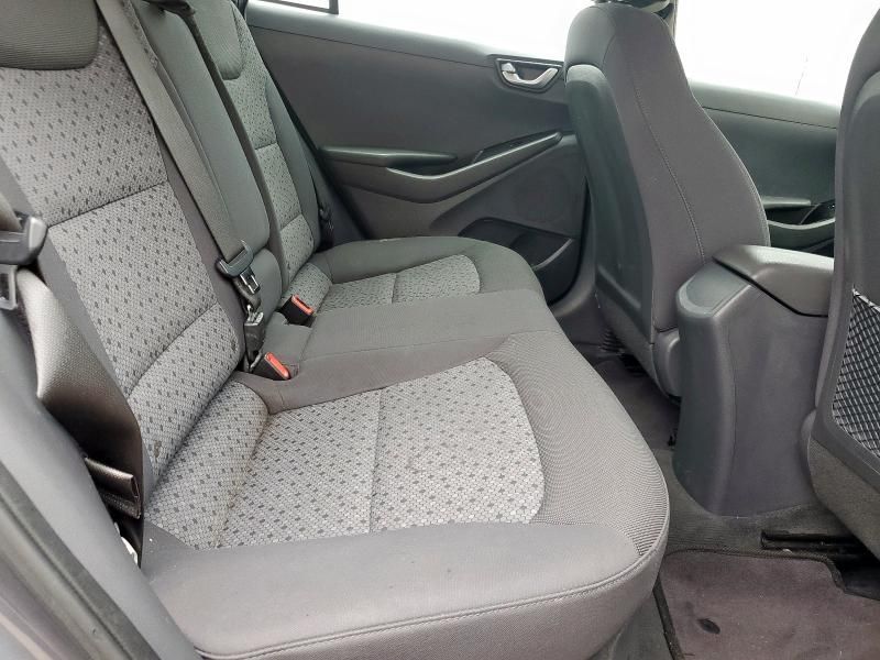 2019 Hyundai Ioniq SEL