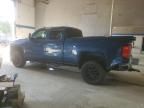 2017 Chevrolet Silverado K2500 Heavy Duty