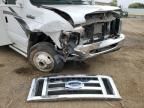 2011 Ford Econoline E350 Super Duty Cutaway Van