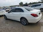2017 Mercedes-Benz C 300 4matic