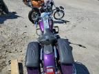 2002 Harley-Davidson Flhr