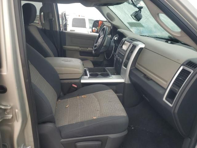 2010 Dodge RAM 3500