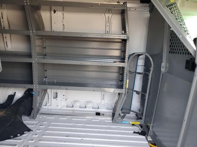 2024 Dodge RAM Promaster 1500 1500 Standard
