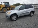 2005 Toyota Rav4