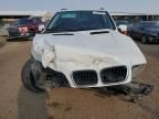 2002 BMW X5 3.0I
