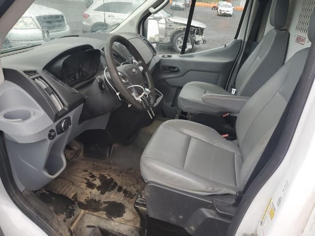 2018 Ford Transit T-250