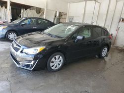 2016 Subaru Impreza for sale in Madisonville, TN