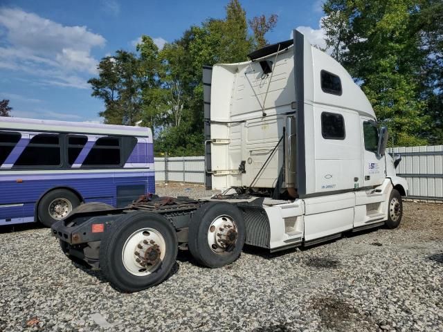 2018 Volvo VNL Truck Cab AND Chassis