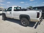 2001 Chevrolet Silverado K2500 Heavy Duty