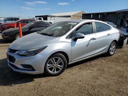 2016 Chevrolet Cruze LT for sale in Brighton, CO