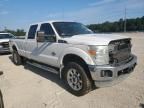 2012 Ford F350 Super Duty