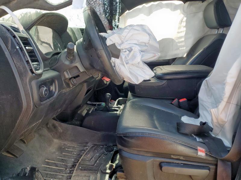 2024 Dodge RAM 3500 Tradesman