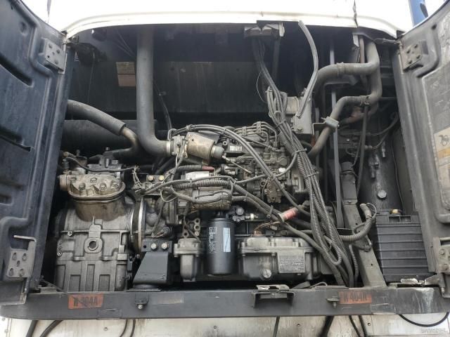 2015 Utility VS2RA Refrigerated Van Trailer