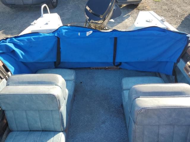 1979 Crescent Boat TRL