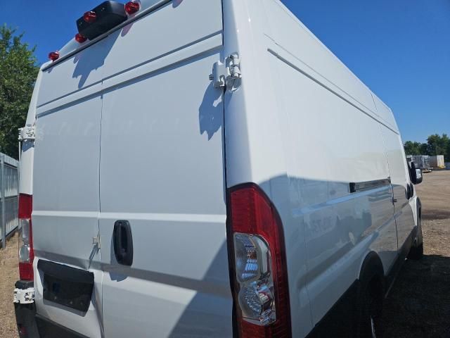 2023 Dodge RAM Promaster 3500 3500 High