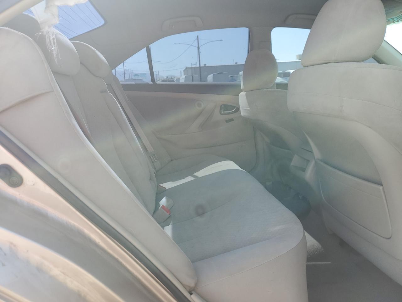 2009 Toyota Camry Base