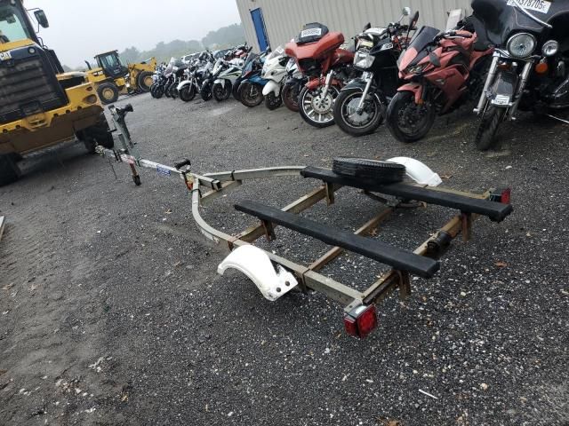2007 Load Rite 141000C Boat Trailer