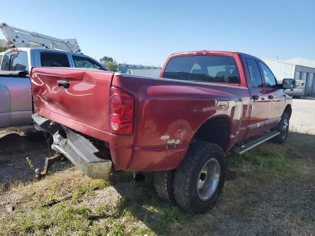 2007 Dodge RAM 3500 ST