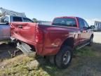 2007 Dodge RAM 3500 ST
