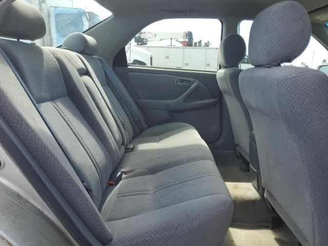2000 Toyota Camry CE