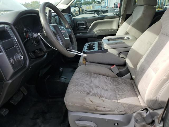 2014 GMC Sierra K1500
