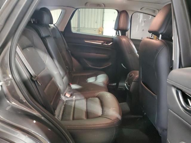 2022 Mazda CX-5 Premium Plus