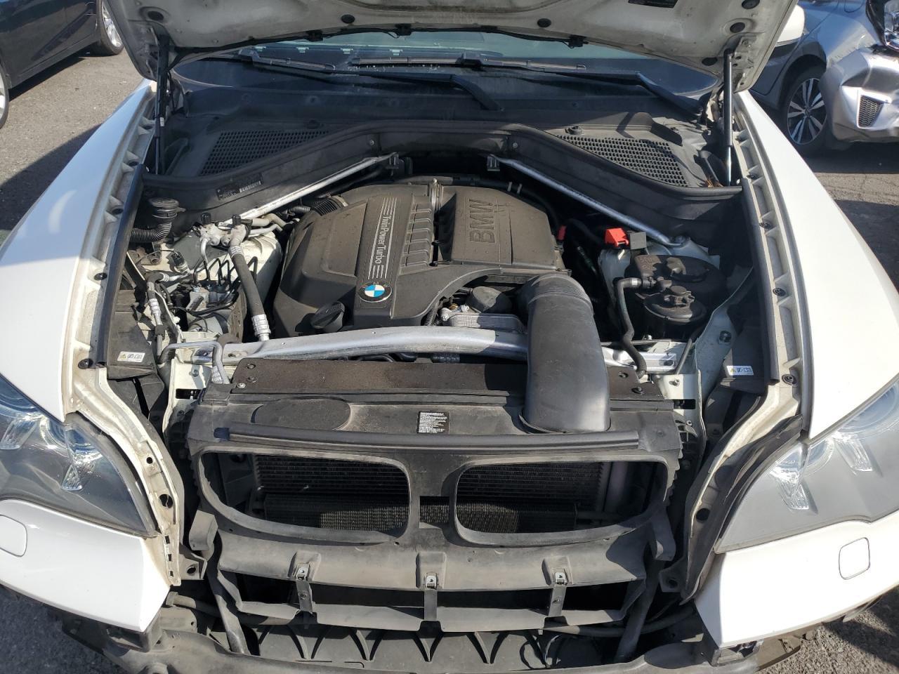 2013 BMW X5 Xdrive35i