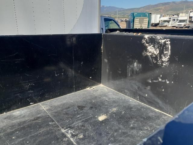 2023 Parker HD162 Dump Trailer