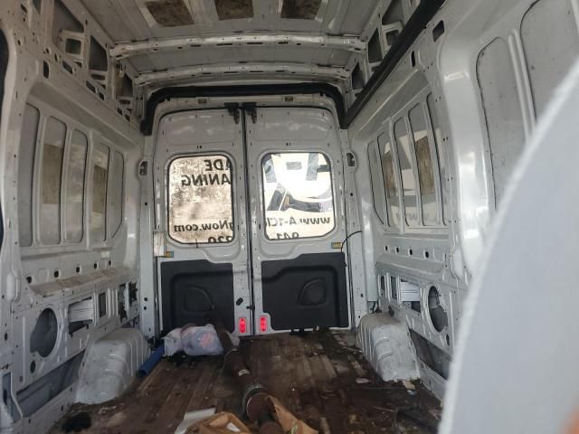 2016 Ford Transit T-250