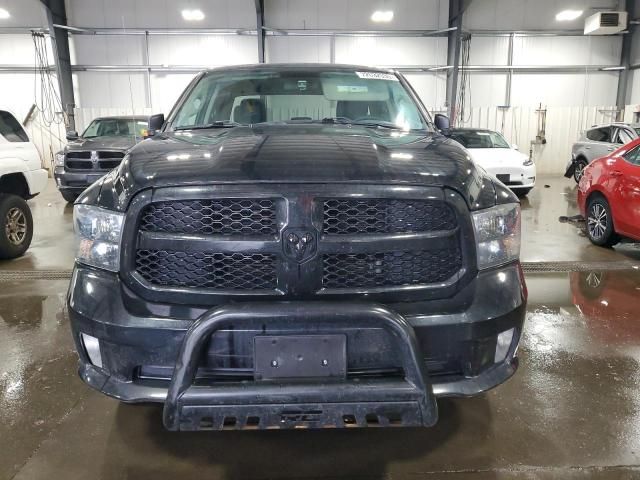 2019 Dodge RAM 1500 Classic Tradesman