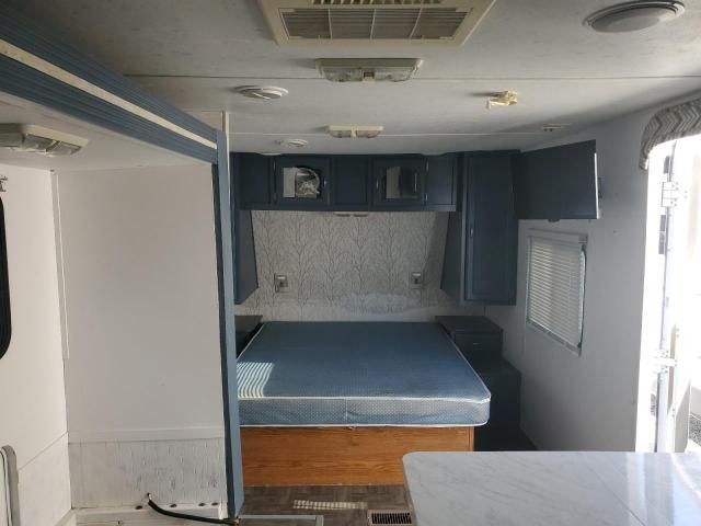 2005 Wildwood 2006 Foresriver Cherokee-RVS RV