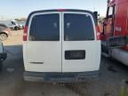 2017 Chevrolet Express G3500 lt