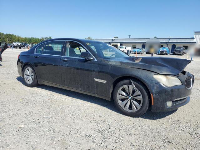 2011 BMW 740 li