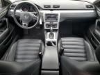 2012 Volkswagen Cc Sport