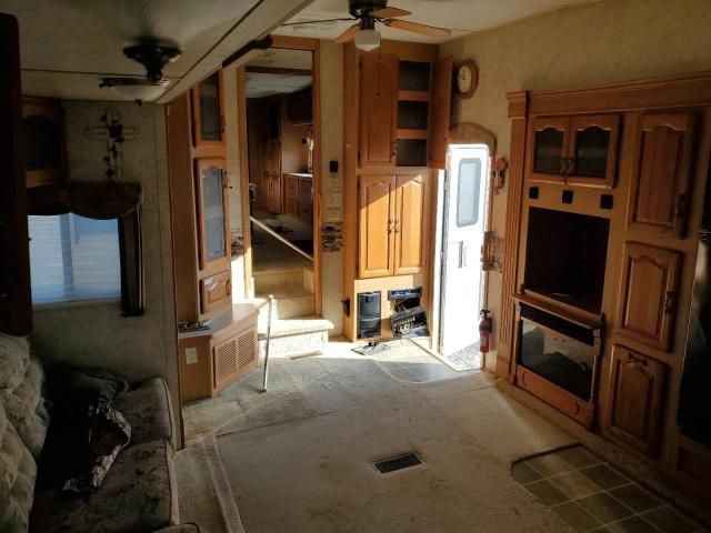 2005 Keystone Montana 3295 RK