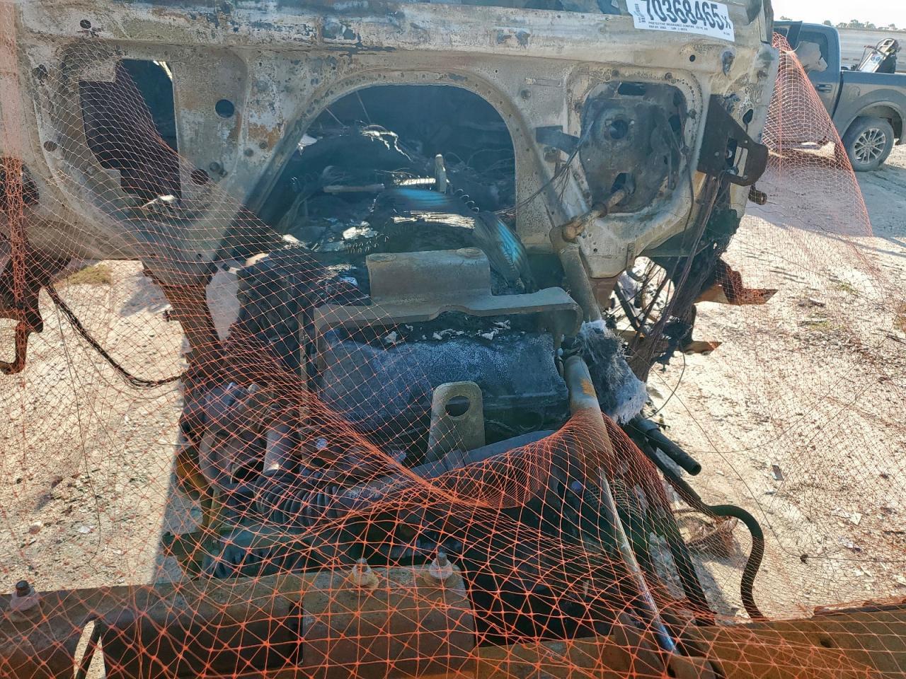 2024 International LT625 Semi Truck