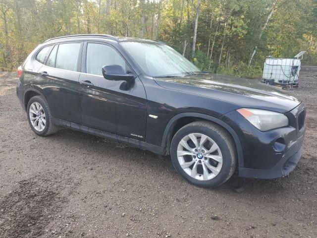 2012 BMW X1 XDRIVE28I
