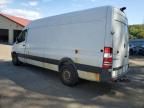 2016 Freightliner Sprinter 2