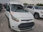 2018 Ford Transit Connect XLT