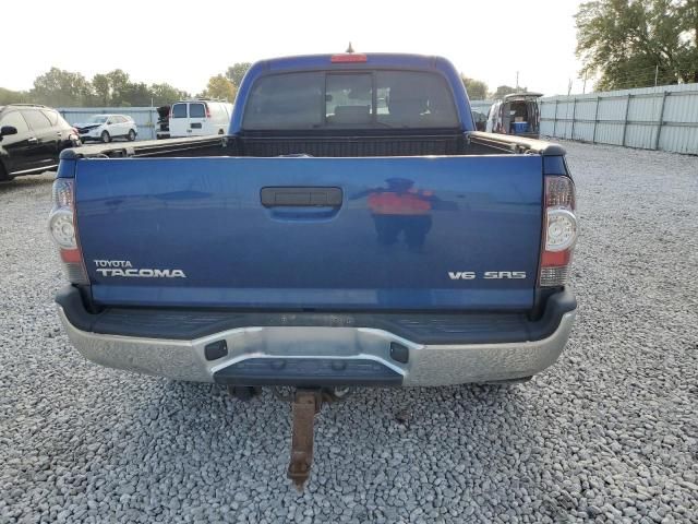 2014 Toyota Tacoma Double Cab Long BED