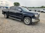 2017 GMC Sierra C1500 SLT
