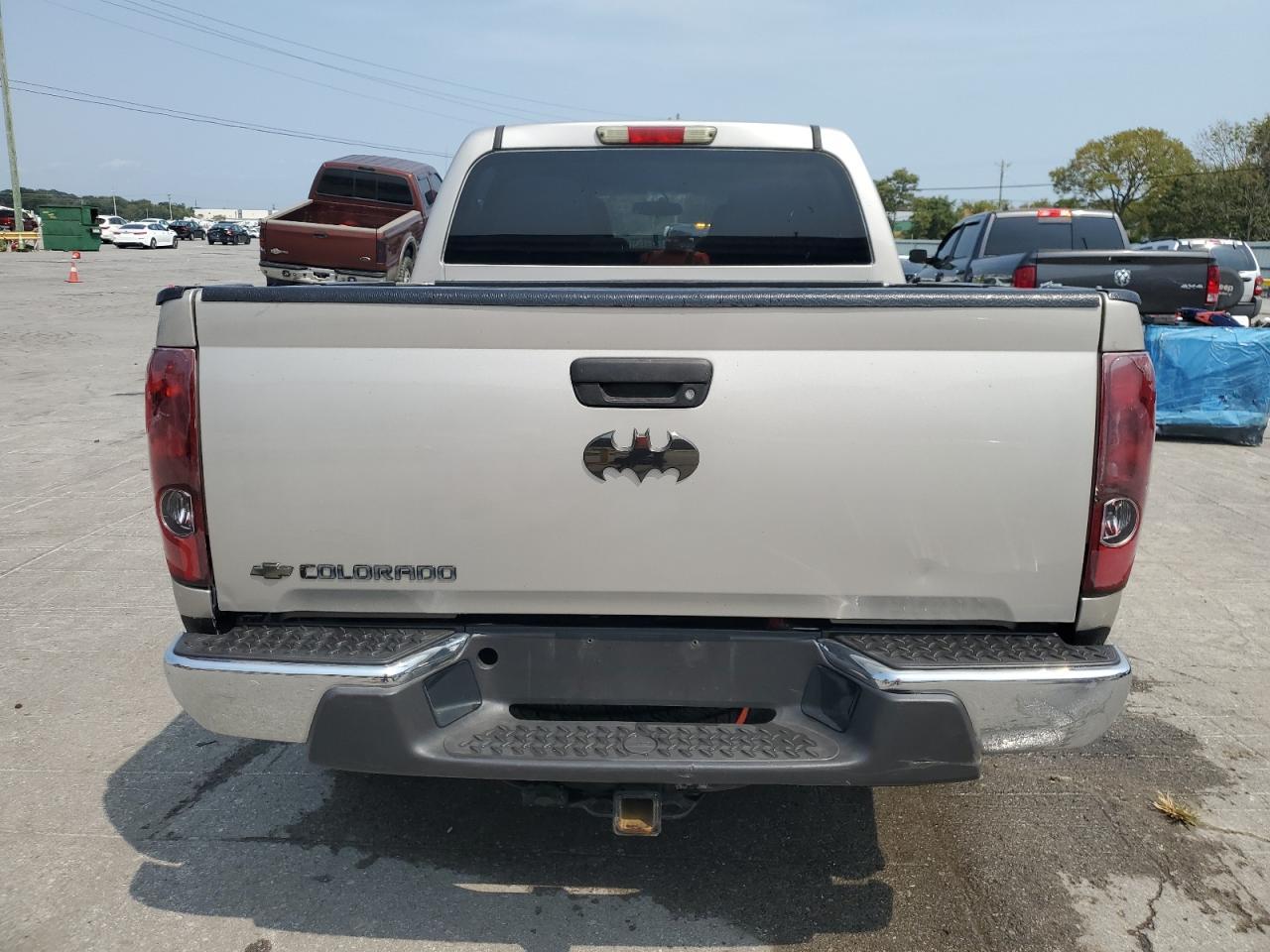 2006 Chevrolet Colorado