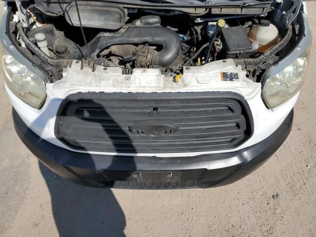 2018 Ford Transit T-350