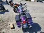 2002 Harley-Davidson Flhr