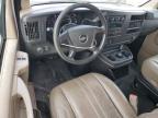 2014 Chevrolet Express G2500