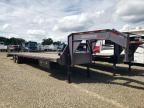 2025 Caliber GX840 Equipment Trailer